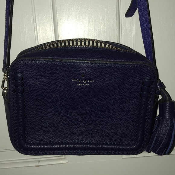 kate spade Handbags - Kate Spade satchel